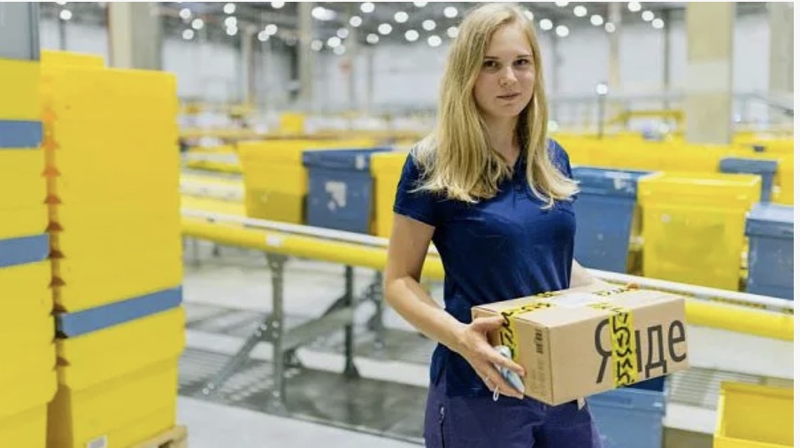 📦 Работа курьером по доставке еды в Ташкенте: свежие вакансии 2026